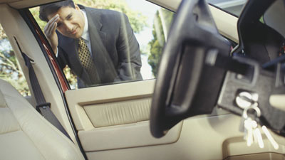 Lockout experts who will open your doors quickly