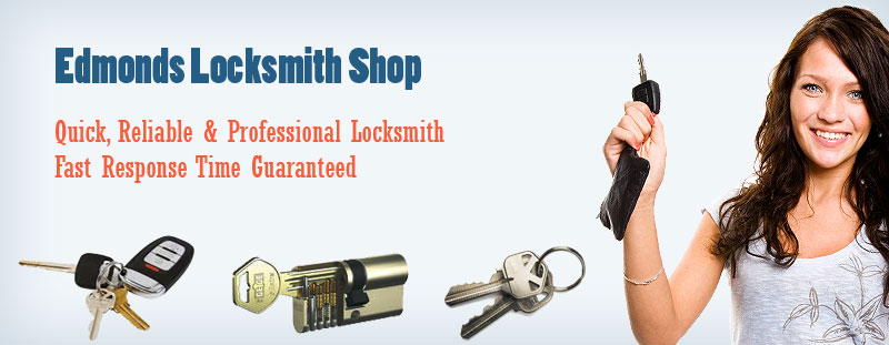 Edmonds WA Locksmith Shop Affordable & Professional Licensed & Insured
