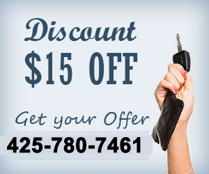 $15 OFF Call Now for Emergency Locksmith Services Edmonds WA Locksmith Shop